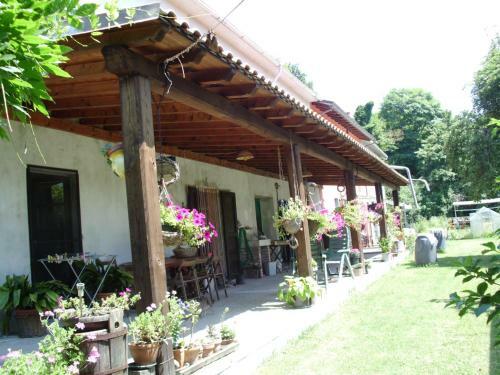 Agroturismo Agriturismo C� Rossano