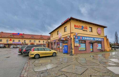 Hotel Bastion
