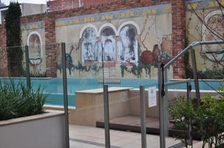 Metropole Hotel Apartments