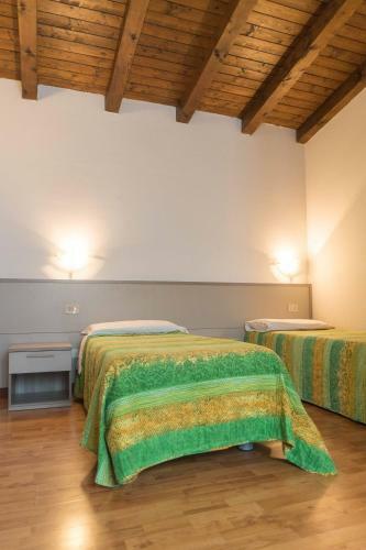 Hotel Ristorante Albergo Al Donatore