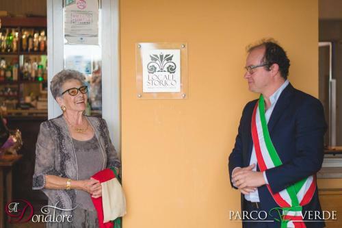 Hotel Ristorante Albergo Al Donatore