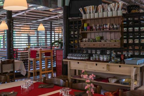 Hotel Ristorante Albergo Al Donatore
