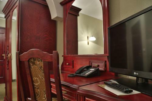 Hostal Willa Pod Zamkiem