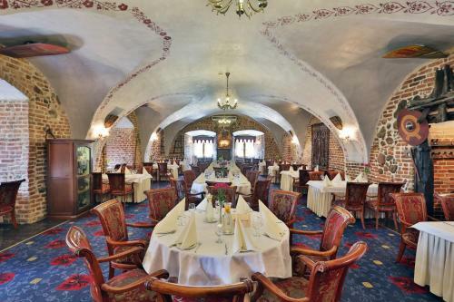 Hostal Willa Pod Zamkiem