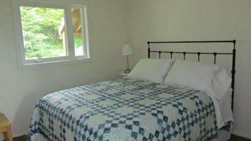 Apartamento Garden Retreat