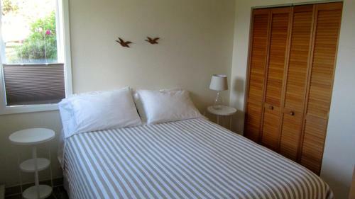 Apartamento Garden Retreat
