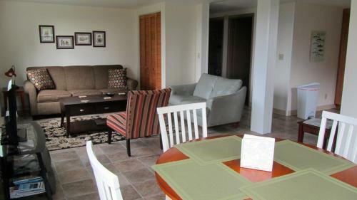 Apartamento Garden Retreat