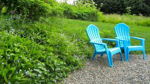 Apartamento Garden Retreat