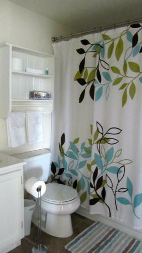 Apartamento Garden Retreat