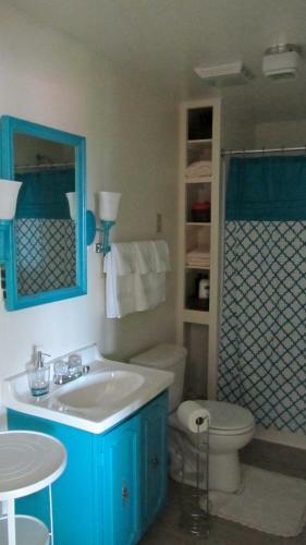 Apartamento Garden Retreat