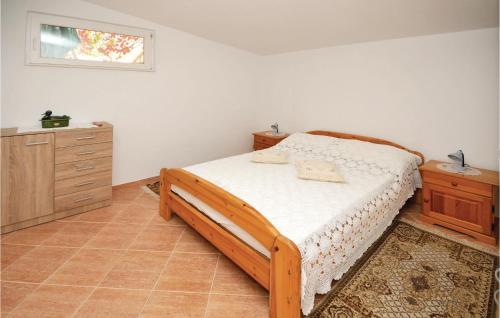 Apartment Mastrinka 21