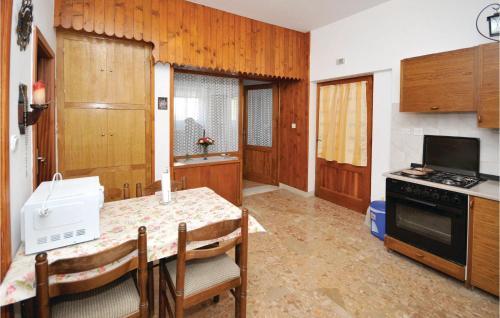 Apartment Mastrinka 21