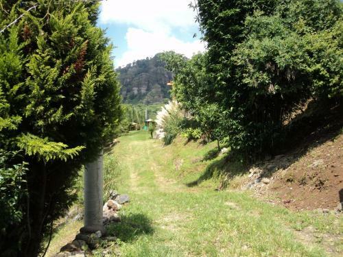 Lodge Posada Xamicalli