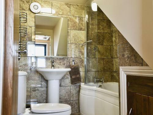 Oxen Law Cottage