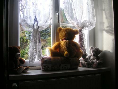 Bed & Breakfast Les Volets Bleus Alsace Vosges