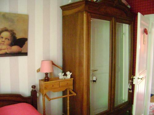 Bed & Breakfast Les Volets Bleus Alsace Vosges