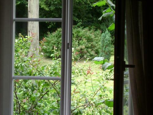 Bed & Breakfast Les Volets Bleus Alsace Vosges