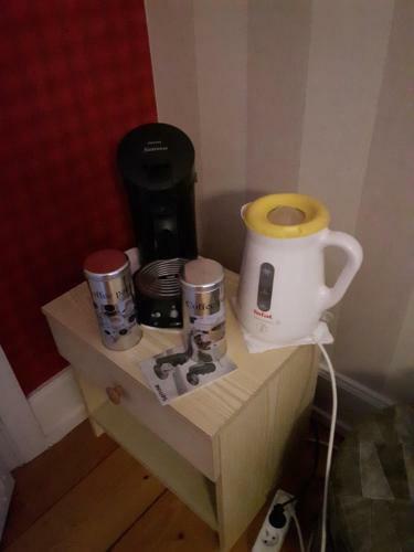 Bed & Breakfast Les Volets Bleus Alsace Vosges