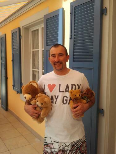 Bed & Breakfast Les Volets Bleus Alsace Vosges