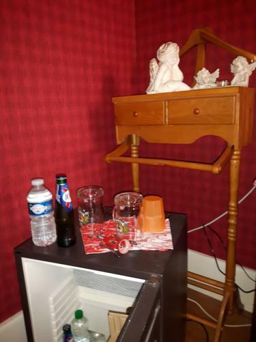 Bed & Breakfast Les Volets Bleus Alsace Vosges