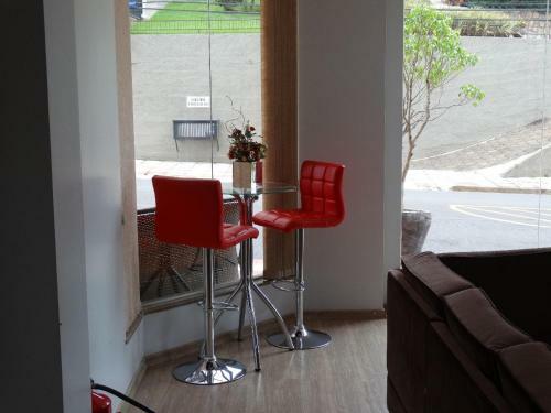 Hotel Antares