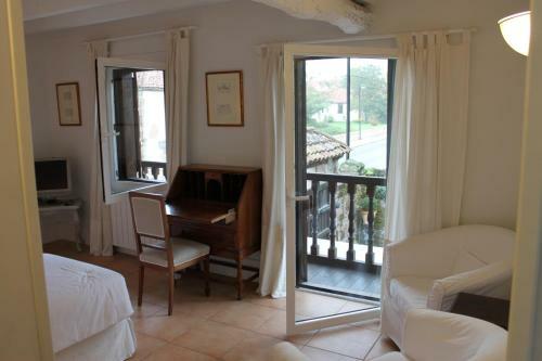 Hotel Posada La Panaderia De Casta�eda