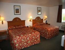 Motel Howard Johnson Inn Salem