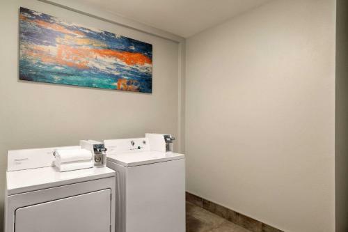 Hotel La Quinta Inn & Suites Salem, Or