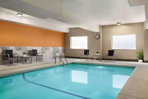 Hotel La Quinta Inn & Suites Salem, Or
