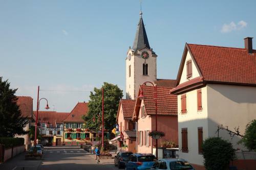 Hotel P�re Beno�t