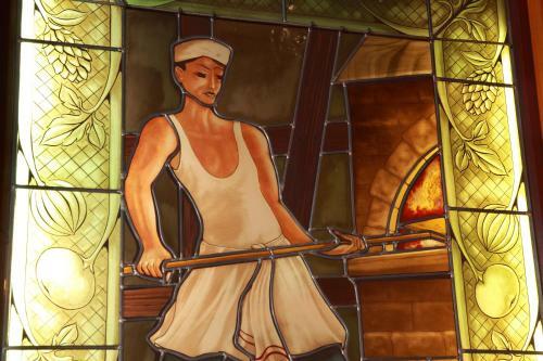 Hotel P�re Beno�t