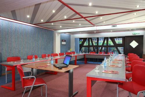 Hotel P�re Beno�t