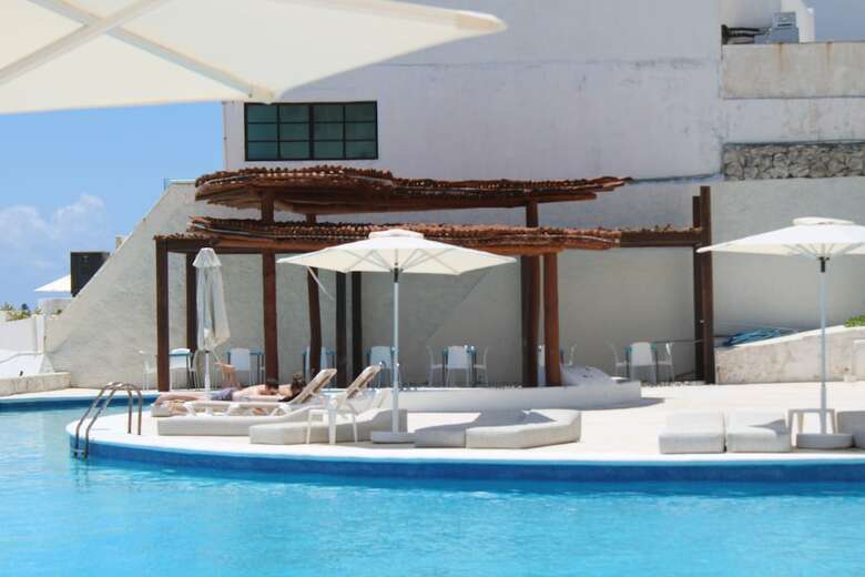 Hotel Cyan Cancun Resort & Spa