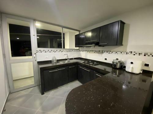 Apartamento 501 Edificio Habitar Castelvi