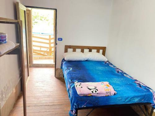 Bajo Monta�a Hotel Y Centro Turistico