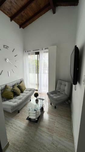 Apartamento Nuevo Hollanda Sabaneta