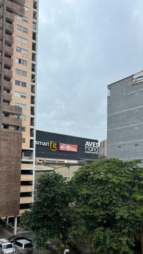 Apartamento Nuevo Hollanda Sabaneta