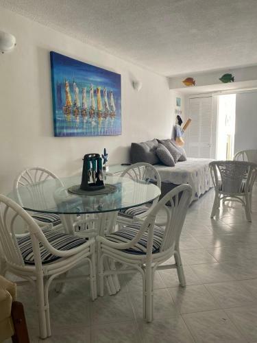 Apartamento Apto Sector Hansa Reef Club