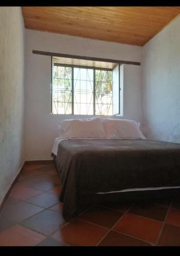 Agroturismo Hospedaje Villa Mafe