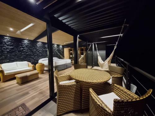 Maranatha. Grotto & Boutique+hydrotherapy