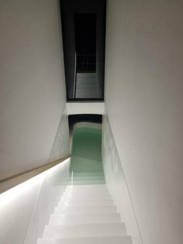 Maranatha. Grotto & Boutique+hydrotherapy