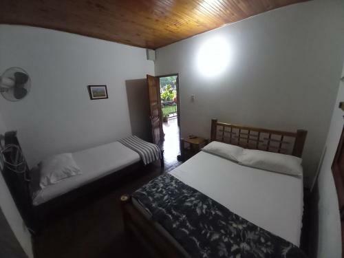 Hotel Alojamiento Rural La Pradera