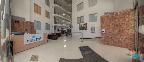 Aparthotel 2km Parque Del Caf� Bookutrip