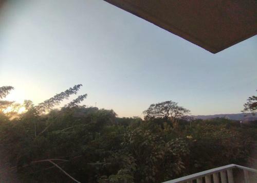 Apartamento Alojamiento Caribe�o Casa Celeste