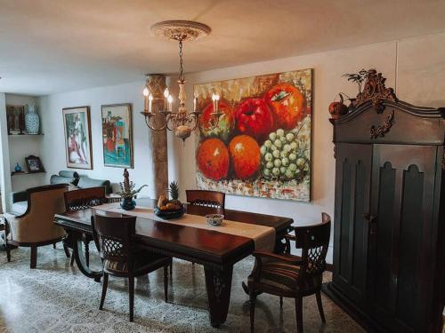 Apartamento Exclusivo