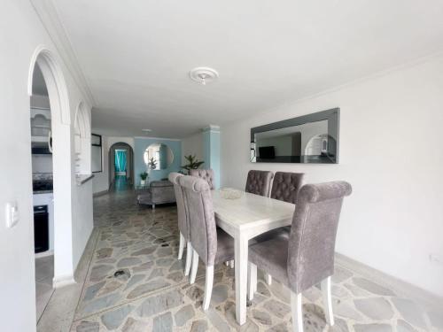 Apartamento Laureles