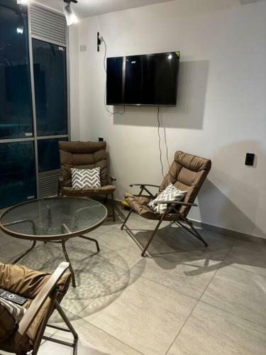 Apartamento Descanso Y Diversi�n 2 En 1 Girardot