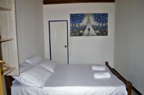 Finca Hotel Loma Bonita