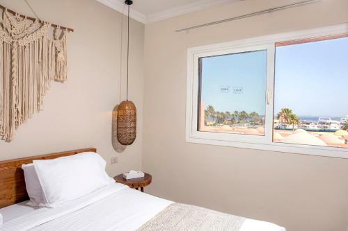 The Bay Hotel Hurghada Marina