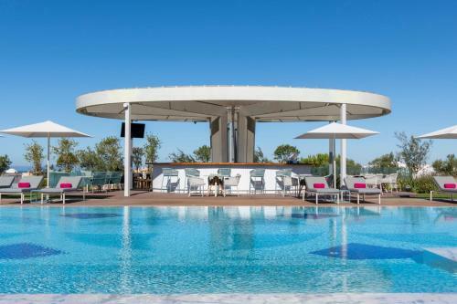 Hotel W Residences Algarve